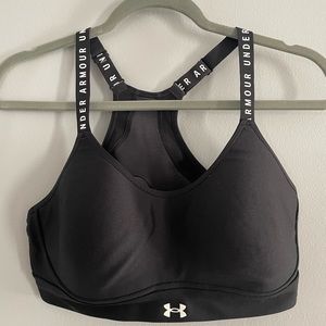 Under Armour sports bra - new!